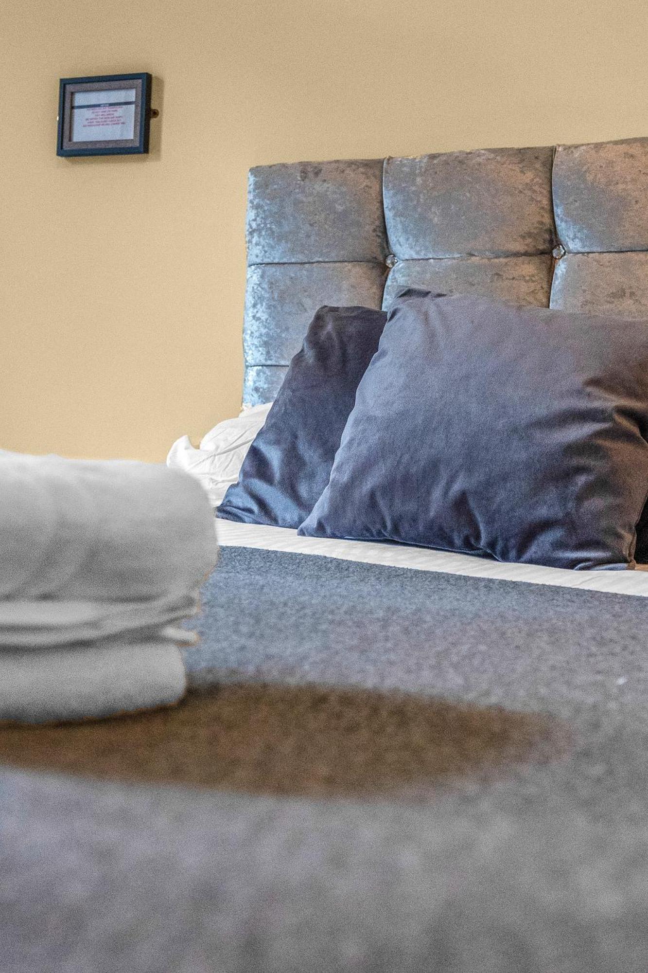 Apartamento Cosy Modern Centre Flat *