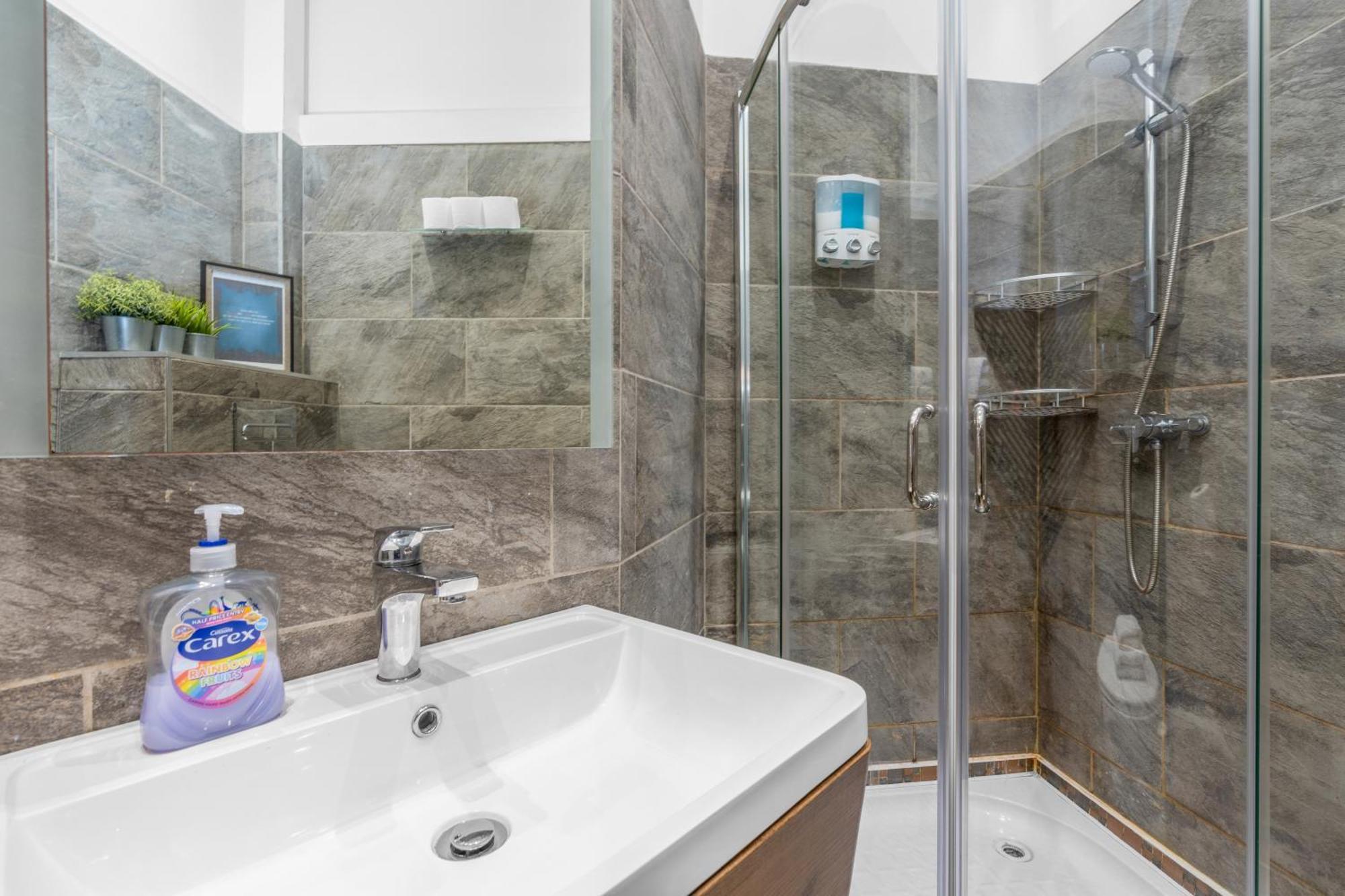 Cosy Modern Centre Flat * Edimburgo